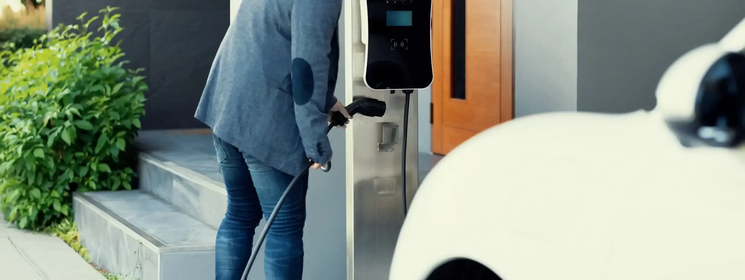 Electric Car Charger Home Installation Camberwell in Camberwell