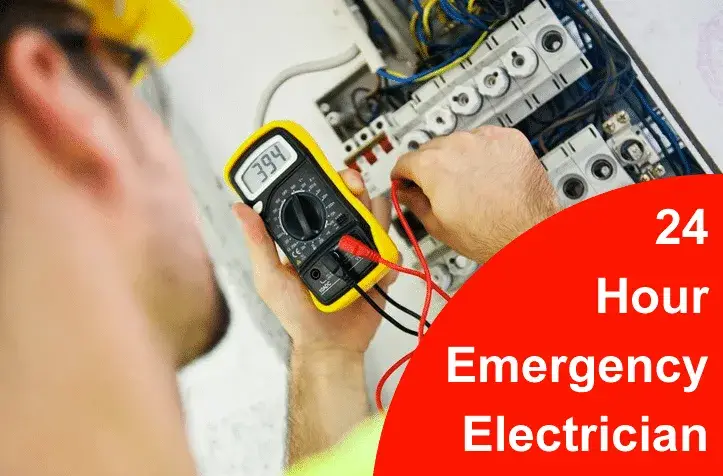 24-Hour Emergency Electricians Camberwell You Can Trust in Camberwell