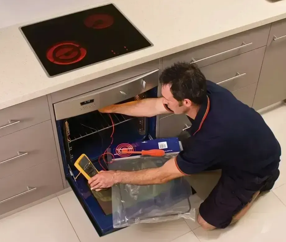 Electric oven installations in Camberwell